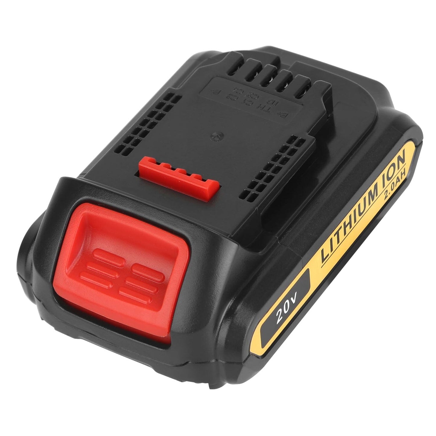 Rynx | 20V Replacement Battery Compatible with Dewalt DCB
