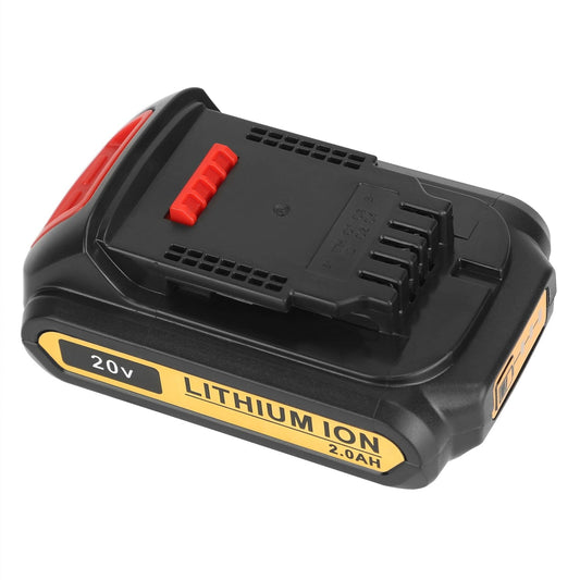 Rynx | 20V Replacement Battery Compatible with Dewalt DCB