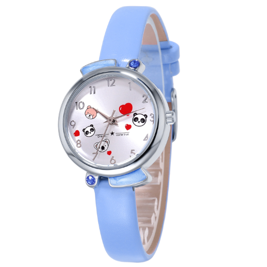 Rynx | Cartoon children's quartz watch