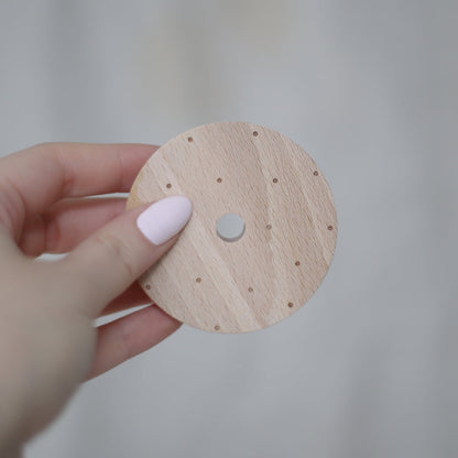 Rynx | Lid Dots