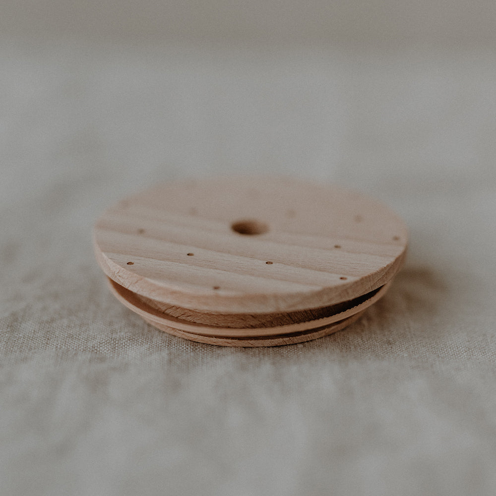 Rynx | Lid Dots