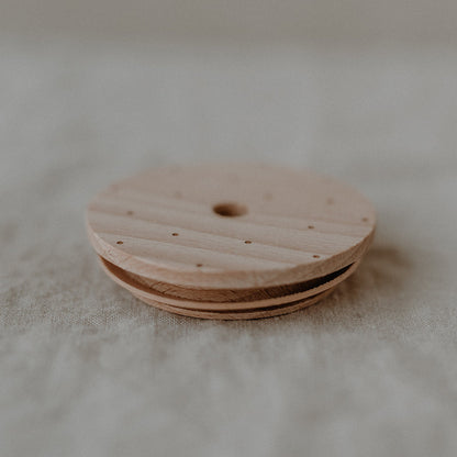 Rynx | Lid Dots