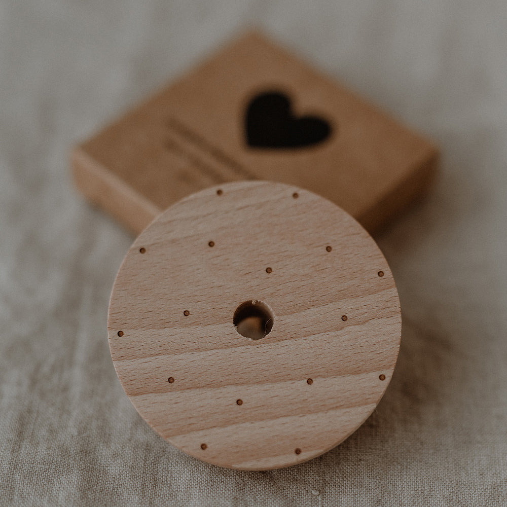 Rynx | Lid Dots