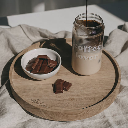 Rynx | Turntable Coffeelover