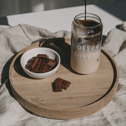 Rynx | Turntable Coffeelover