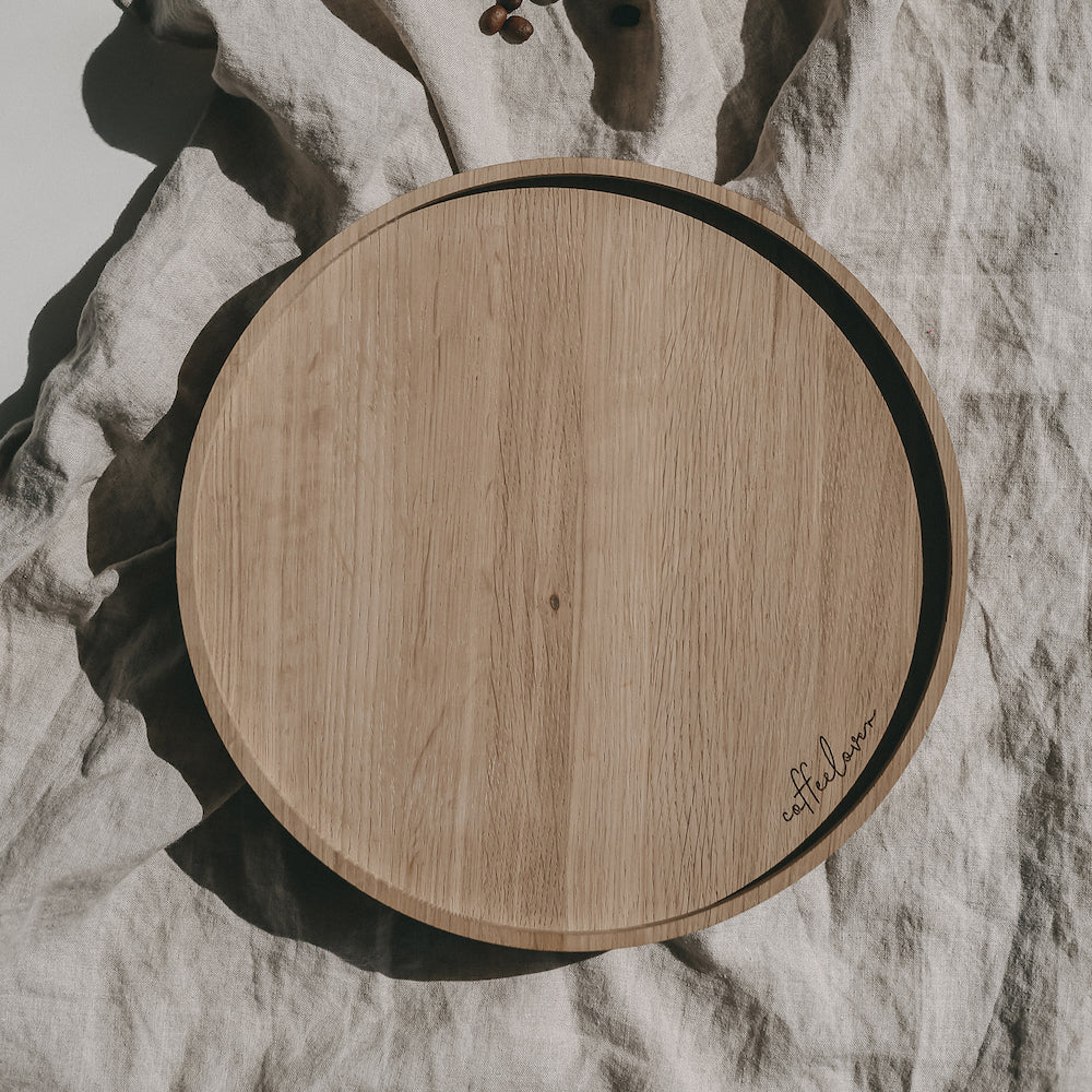 Rynx | Turntable Coffeelover