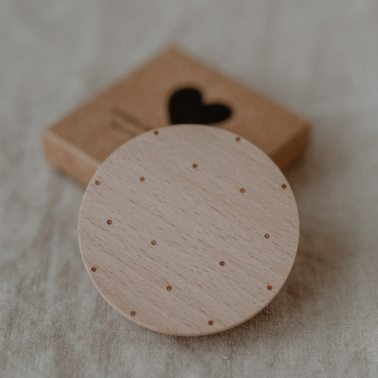 Rynx | Lid for Carafe Dots