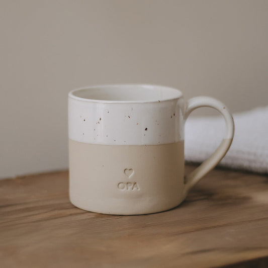 Rynx | Large Cup Grandpa