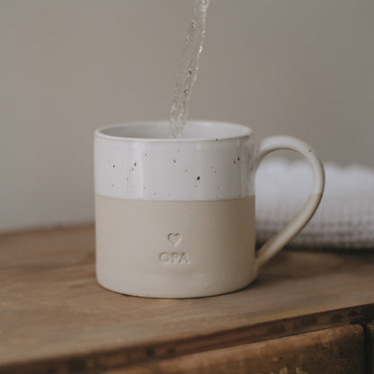 Rynx | Large Cup Grandpa