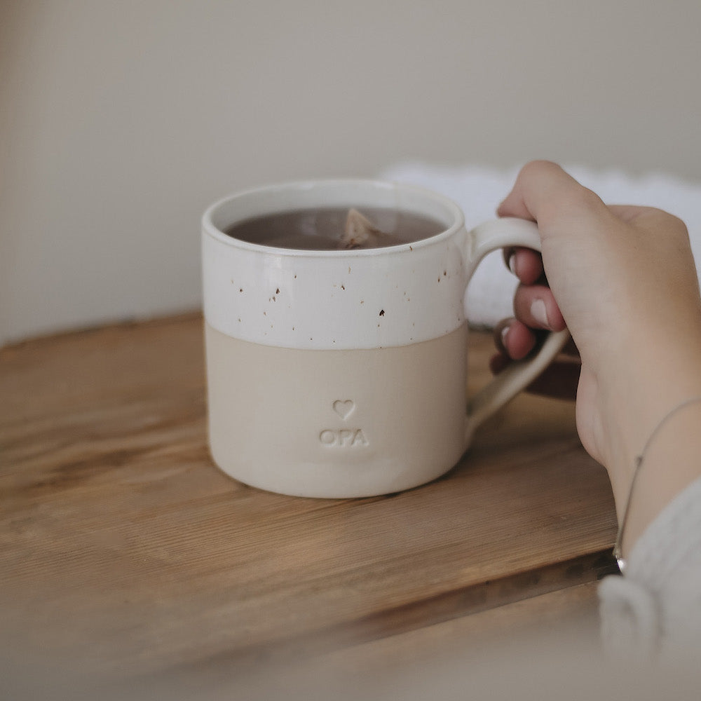 Rynx | Large Cup Grandpa