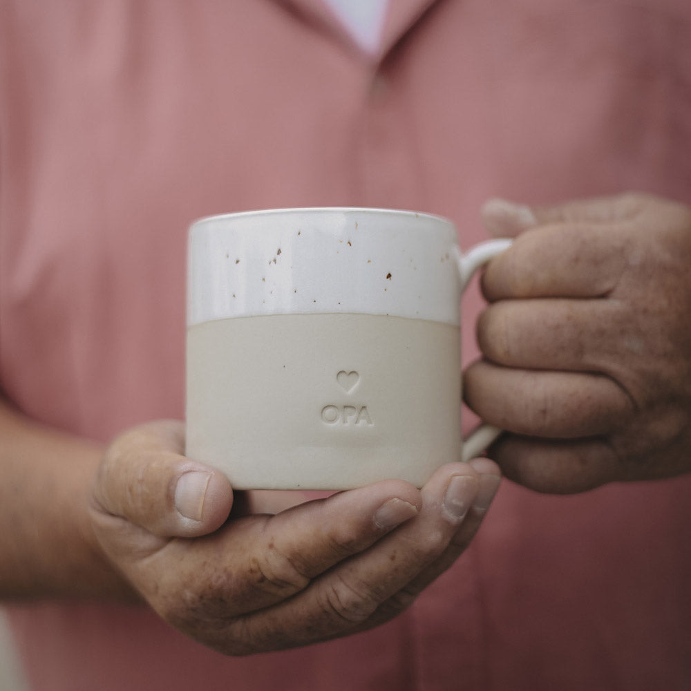 Rynx | Large Cup Grandpa