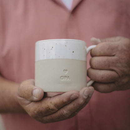 Rynx | Large Cup Grandpa