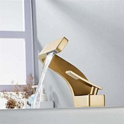 Rynx | AquaArc Modern Kitchen Faucet