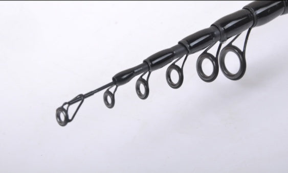 Rynx | Telescopic rod fishing rod