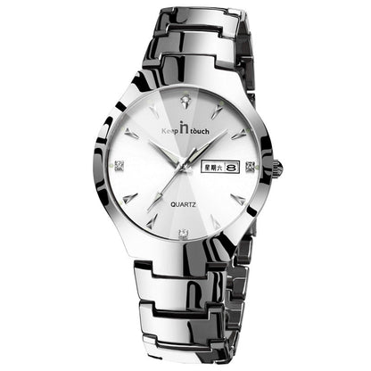 Rynx | Luminous watch pair watch calendar quartz watch