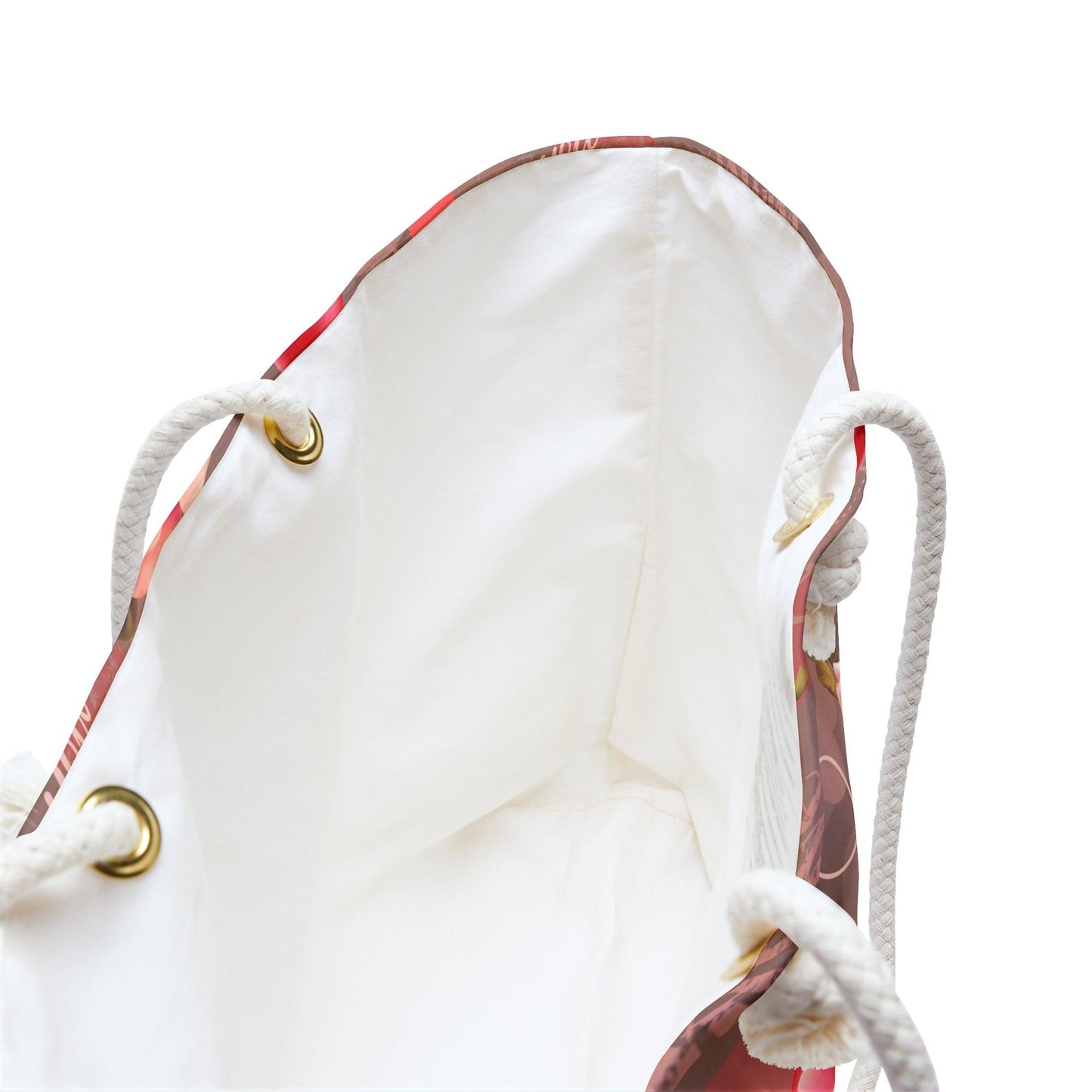 Rynx | Opulent Valentine Getaway Tote - The redefining of travel luxury