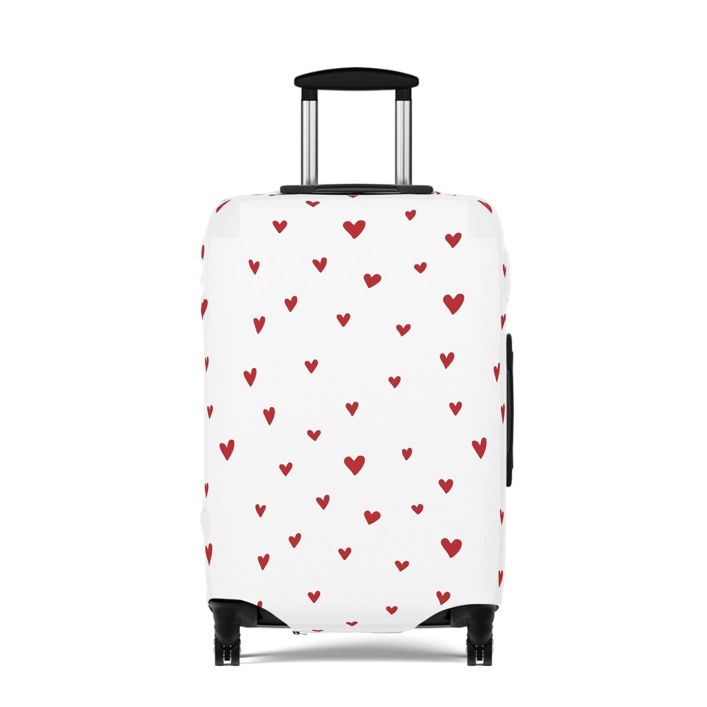 Rynx | Valentine's Luxury Luggage Protector - Elite Travel Headrest