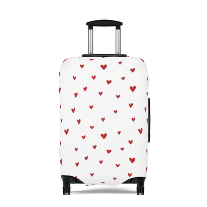 Rynx | Valentine's Luxury Luggage Protector - Elite Travel Headrest