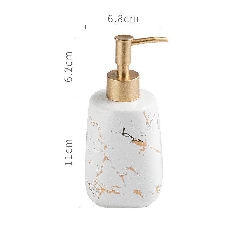 Rynx | Bathroom sink set