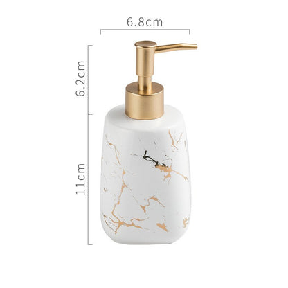 Rynx | Bathroom sink set