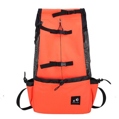 Rynx | Dog Outdoor Backpack