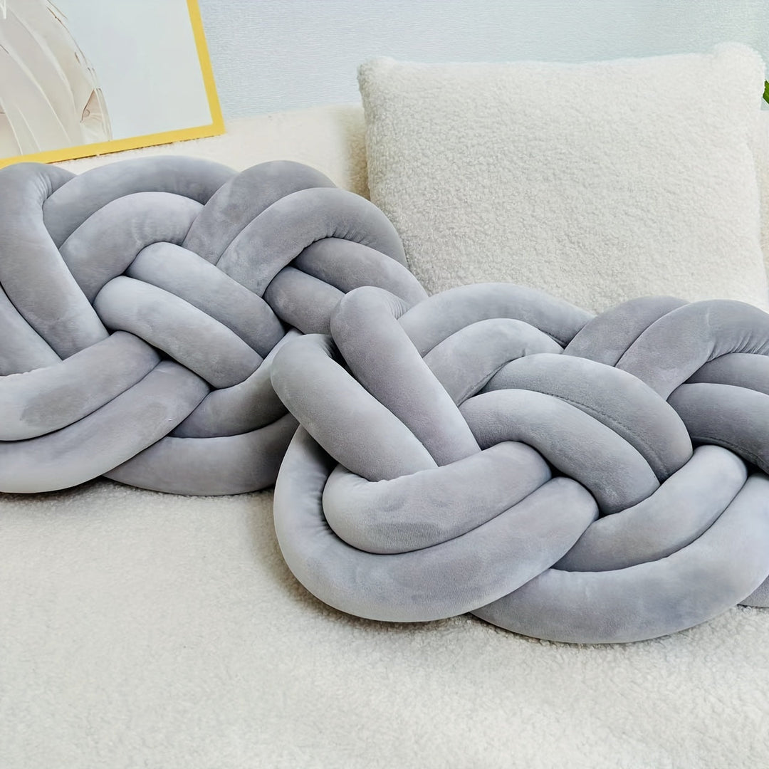 Rynx | VelvetAura – Luxury decorative pillow duo