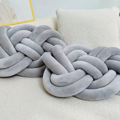 Rynx | VelvetAura – Luxury decorative pillow duo