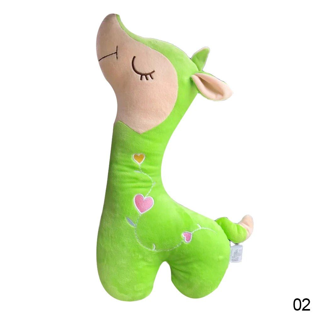 Rynx | Adorable Kids' Car Seat Belt Cushion