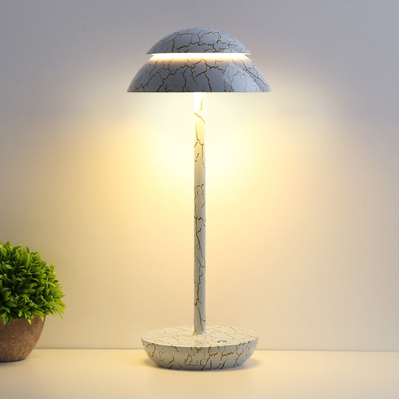 Rynx | LumiShine - Wireless Rechargeable LED Table Lamp