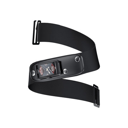Rynx | Smart Bracelet 3-Channel EKG Blood Pressure Blood Oxygen Blood Sugar Sleep Detection