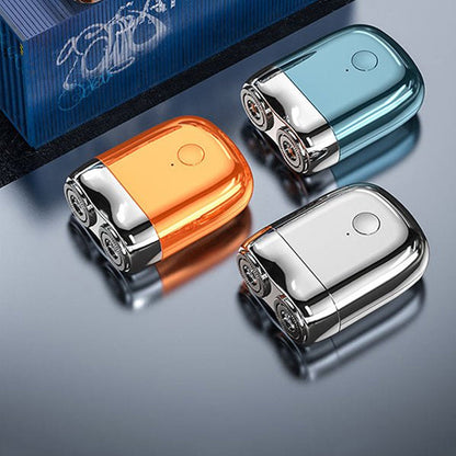 RYNX | Waterproof Portable Usb Razor For Men