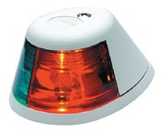 Rynx | Seachoice Bi-Color Boat Light - White Marine Lighting For Boats & Outdoor Use