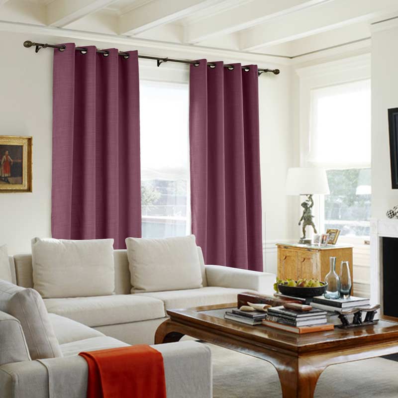 Rynx | Tulu- Curtain Add Timeless Elegance to Your Interior