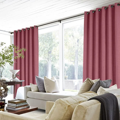 Rynx | Tulu- Curtain Add Timeless Elegance to Your Interior