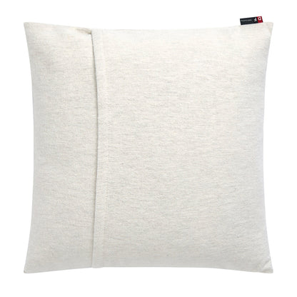 Rynx | Nordic Cushion Cover Beautiful here wool white 50 x 50 cm