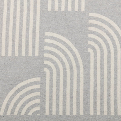 Rynx | Nordic Overshirt Bows Light Grey