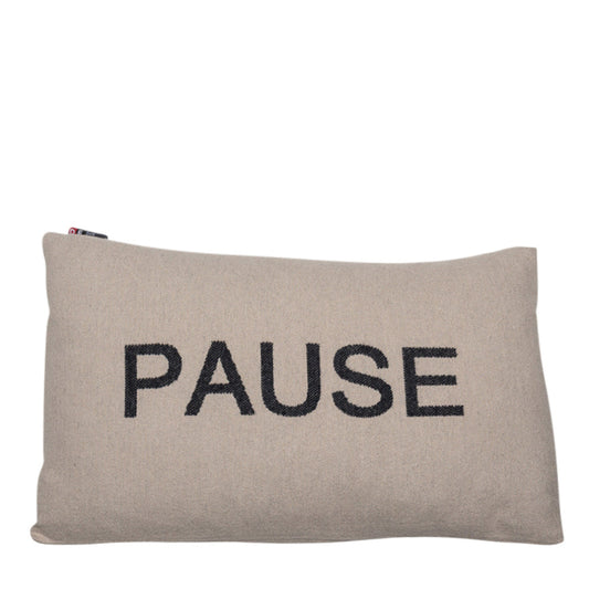 Rynx | Nordic Cushion Cover Break Natural Colors 40 x 60 cm