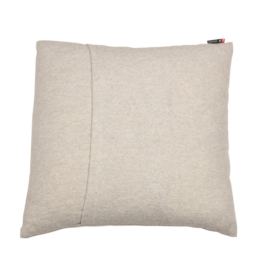 Rynx | Nordic Pillow Case My happy place beige 50 x 50 cm