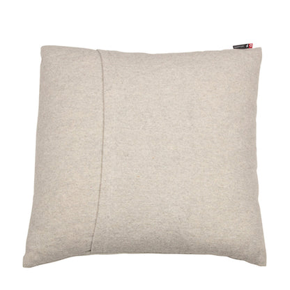 Rynx | Nordic Pillow Case My happy place beige 50 x 50 cm