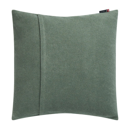 Rynx | Nordic Cushion Cover Schön here dark green 50 x 50 cm