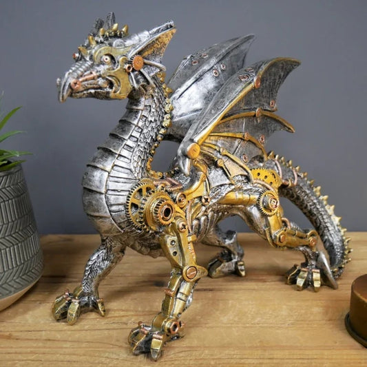 RYNX | Creative Mechanical Animals for Decoration
