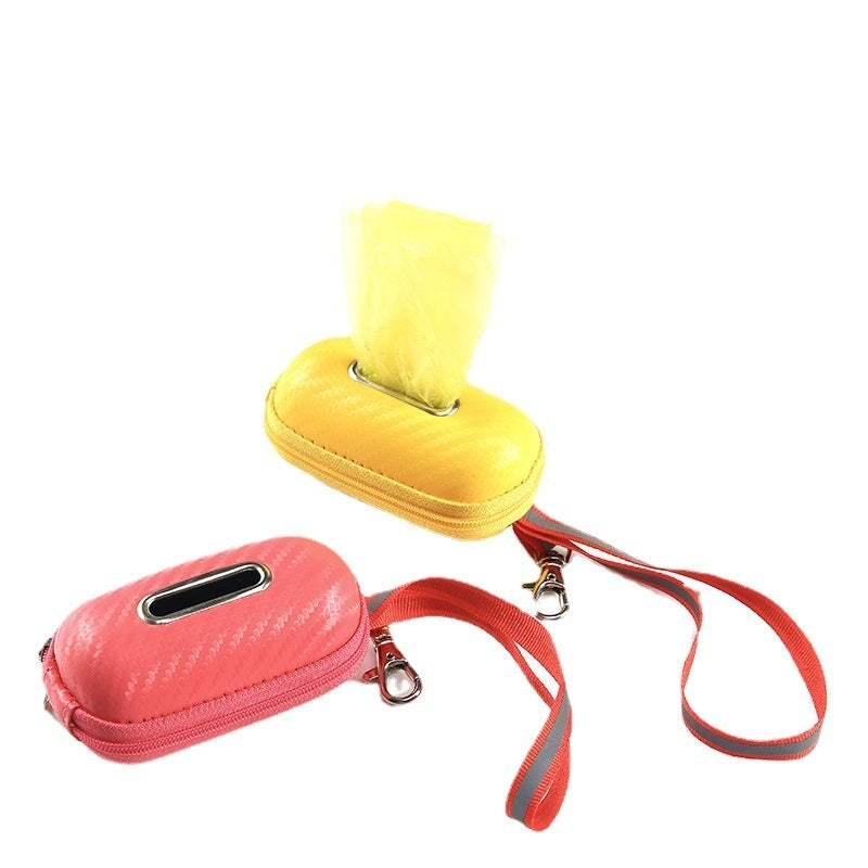 Rynx | Pet Pooper Scooper for outdoor dog walk