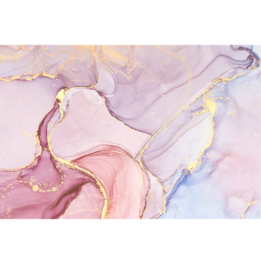 Rynx | Casual Multi Color Floral Rug Synthetics Comfort Indoor Rug Pet Friendly Machine Washable Carpet for Living Room