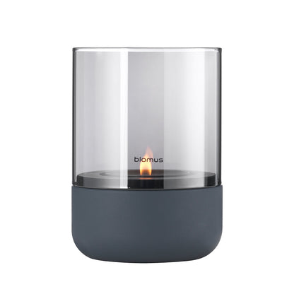 Rynx | Lantern Calma Steel Gray S