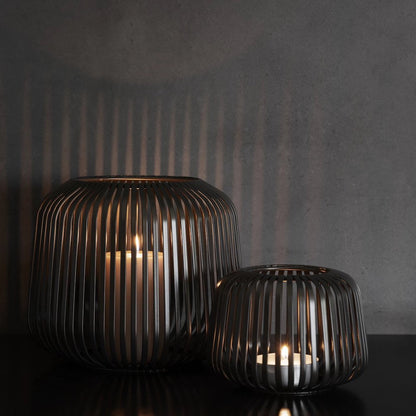 Rynx | Lantern Lito Burned Metal XS