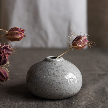 Rynx | EKSTIGEN Vase low