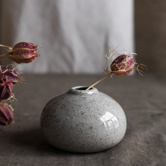 Rynx | EKSTIGEN Vase low