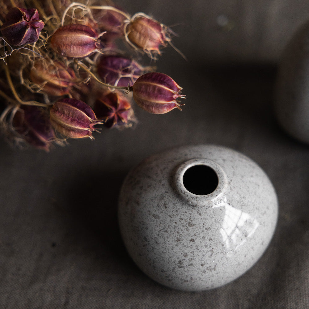 Rynx | EKSTIGEN Vase low