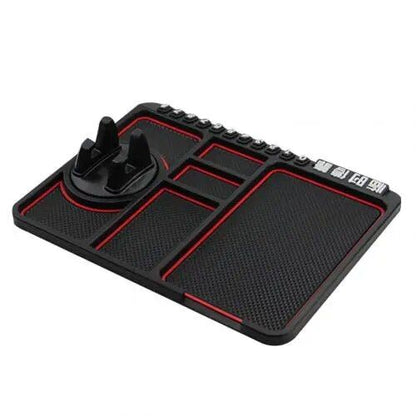 Rynx | Multifunctional Universal Dashboard Anti-Slip Mat for Cars