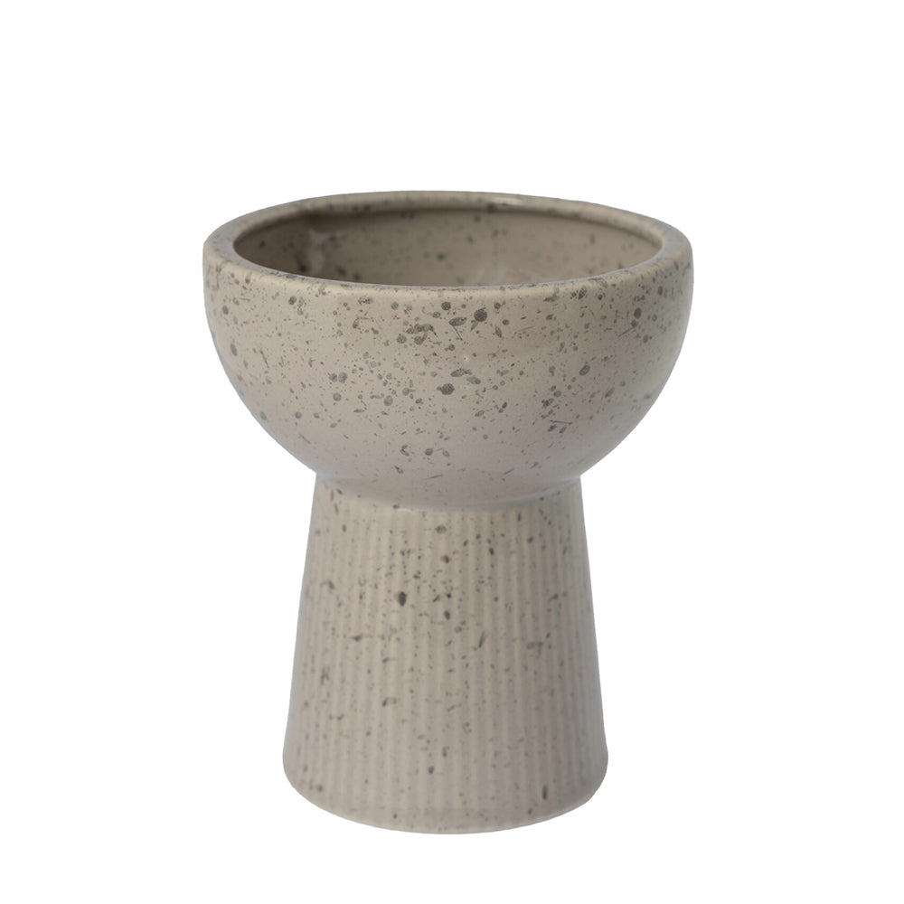 Rynx | LERYD Vase low nature